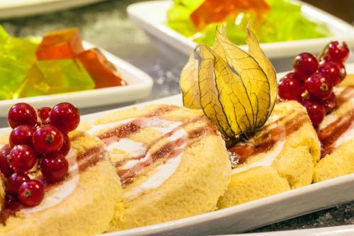 Holiday Inn Lisbon-Continental an IHG Hotel - image 3