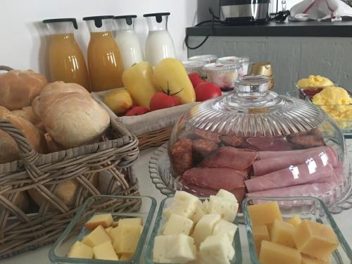 Ēdiens un dzērieni, R40 Vendégház (R40 Vendeghaz) in Mád