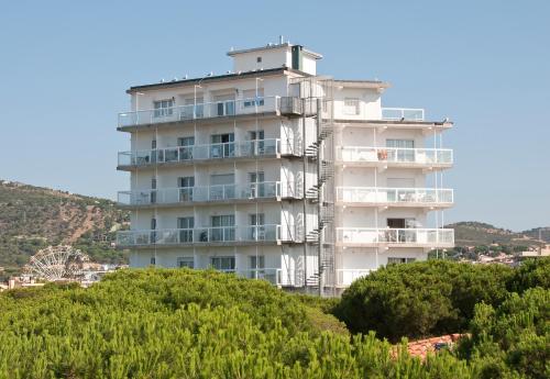  Goetten Mar, Pension in Platja  dAro