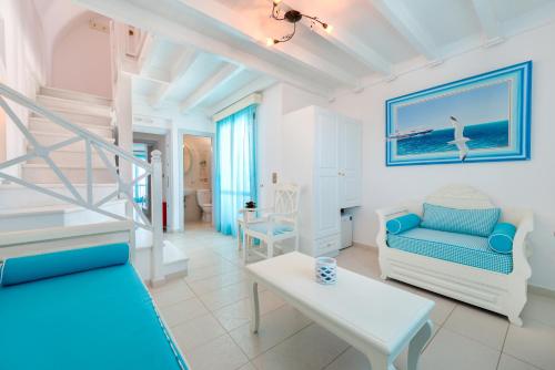Ellinon Thea Boutique Hotel - image 8