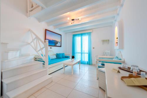 Ellinon Thea Boutique Hotel - image 6