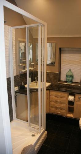 ห้องน้ำ, The Old Dairy Malvern in เกรทมาลเวิร์น