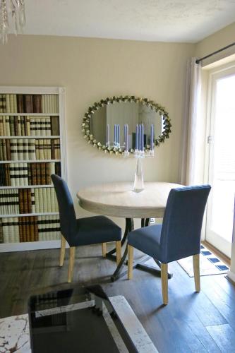 บริการและสิ่งอำนวยความสะดวก, The Old Dairy Malvern in เกรทมาลเวิร์น