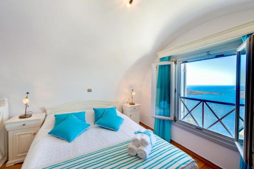 Ellinon Thea Boutique Hotel - image 9