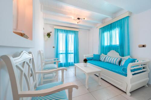 Ellinon Thea Boutique Hotel - image 2