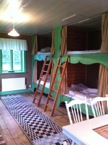 One-Bedroom Cottage - Storstugan