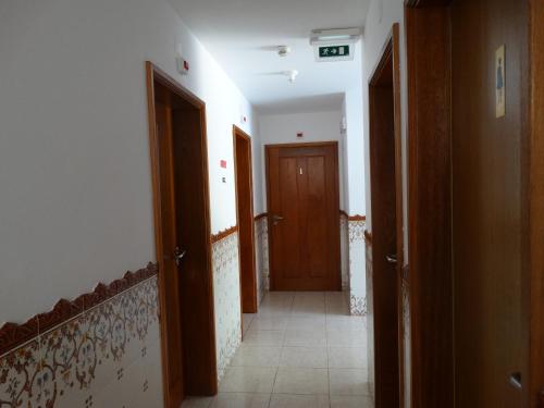 Hospedaria Descansa Pernas