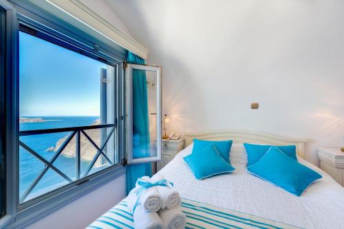 Ellinon Thea Boutique Hotel - image 7