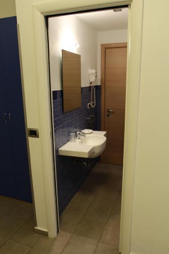 Two Connecting Double Rooms room in Affittacamere del Golfo e delle 5 Terre