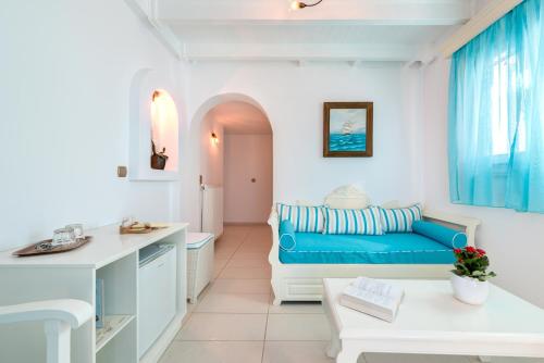 Ellinon Thea Boutique Hotel - image 4