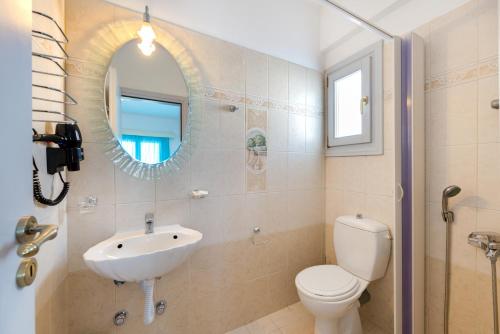 Ellinon Thea Boutique Hotel - main image