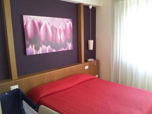 Cavalieri del Tau - Hotel - Altopascio