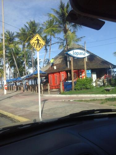 Beira Mar da Pajucara