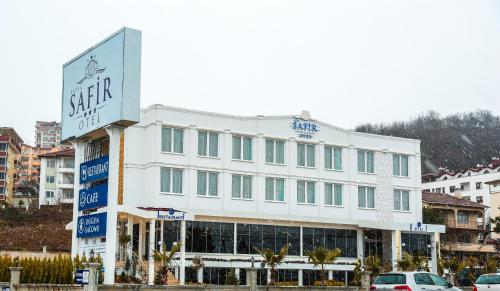 Fatsa Safi̇r Otel