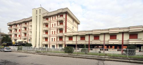 Hotel Residence Sogno in Novara
