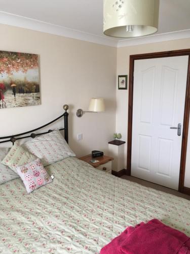 Tregatherall Lodge, Boscastle, Cornwall