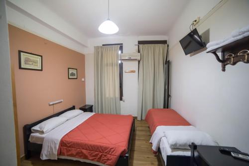 Tempi Hotel - image 14