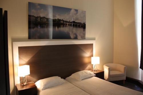 Hotel Sansa in Maastricht
