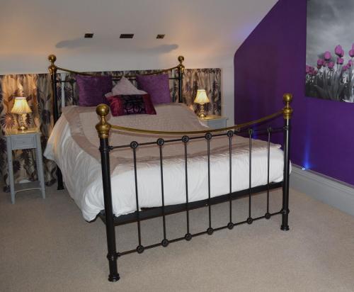 King William Iv Guest House, , North Yorkshire