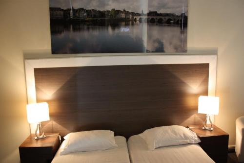 Hotel Sansa, Maastricht (foto 7)