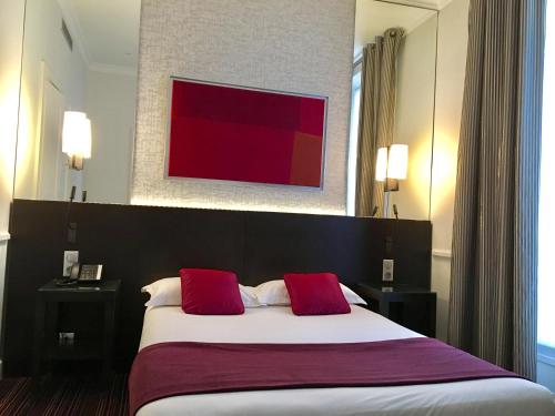 Elysees Apartments - image 4