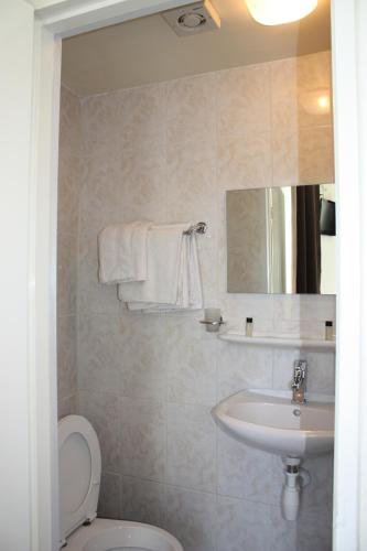 Hotel Sansa, Maastricht (foto 4)