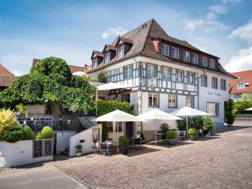 Bodenseehotel Renn