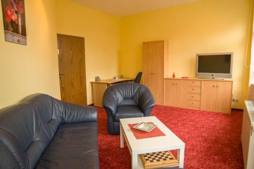 Ferienwohnung Wandelt in Arnstadt, Deutschland