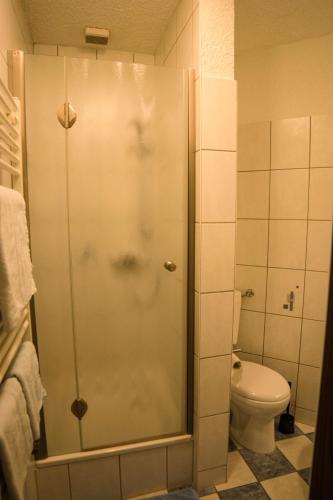 Ferienwohnung Wandelt in 阿恩施塔特