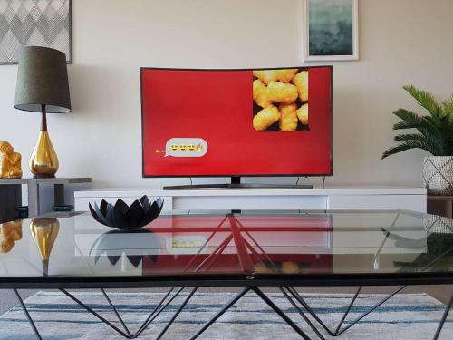 Sydney Olympic Park 2 Bedroom Apartment In Australia