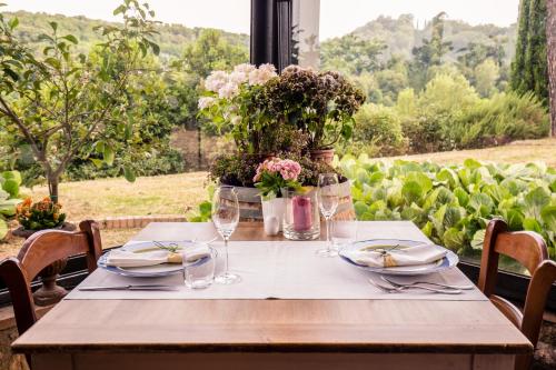 Hotel le Colline