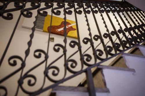 Hotel Franklin Feel the Sound