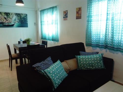 Apartamento Dos Aceras, Málaga (photo 8)