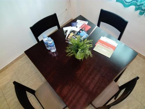 Apartamento Dos Aceras, Málaga (photo 9)