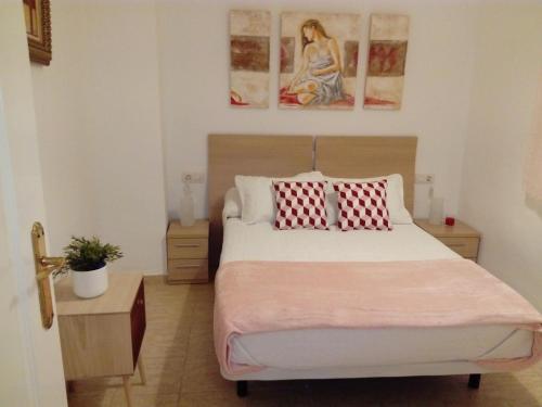 Apartamento Dos Aceras, Málaga