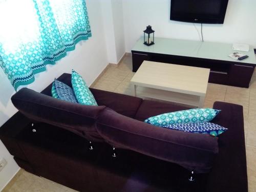 Apartamento Dos Aceras, Málaga (photo 10)