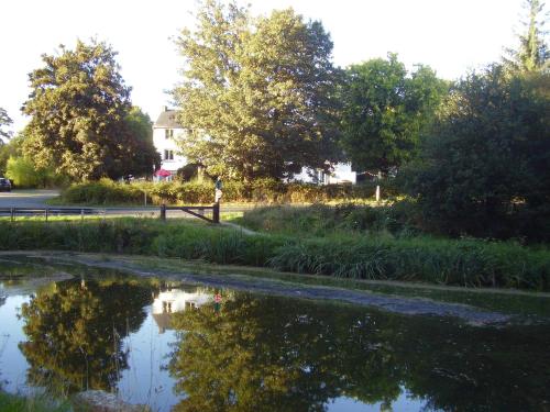 La Maison du Canal photo 22