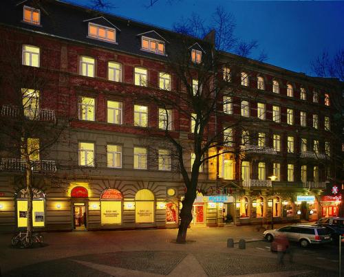 Hotel Königshof Mainz