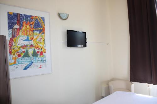 Hotel Sansa, Maastricht (foto 5)