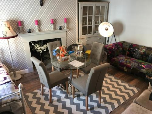 Georgian city apartment @ Thomas Street - image 2