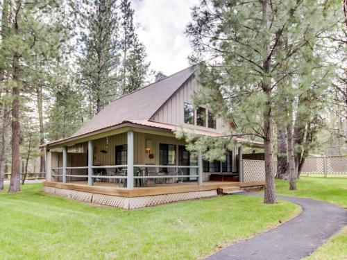 Circle 4 Ranch 31 | Discover Sunriver, Санривер (фото 2)
