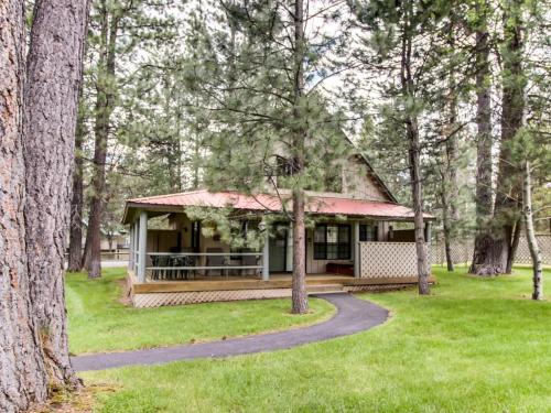 Circle 4 Ranch 31 | Discover Sunriver, Санривер (фото 3)