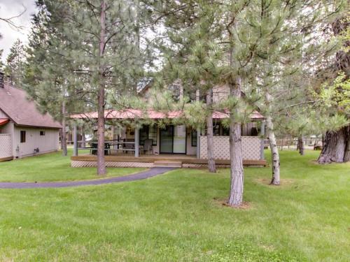 Circle 4 Ranch 31 | Discover Sunriver, Санривер (фото 5)
