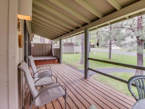 Circle 4 Ranch 31 | Discover Sunriver, Санривер (фото 6)