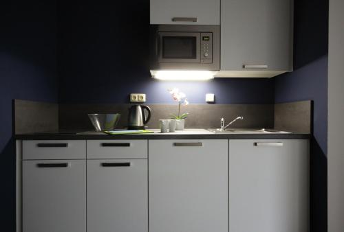 Alveo Suites - main image