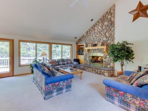 Red Cedar 42 | Discover Sunriver, Sunriver (fotografie 3)