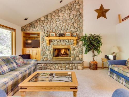 Red Cedar 42 | Discover Sunriver, Sunriver (fotografie 7)