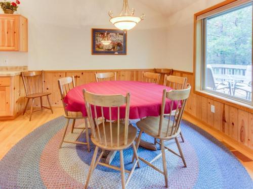 Red Cedar 42 | Discover Sunriver, Sunriver (fotografie 10)