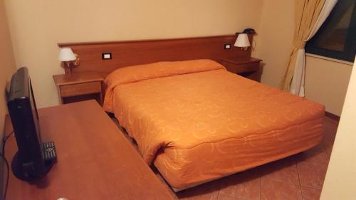 Hotel Ristorante Amalfitana
