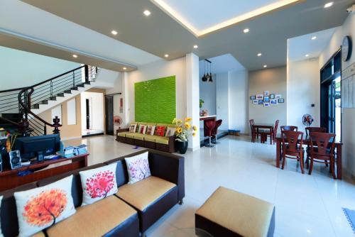Bi's House Homestay, Hội An